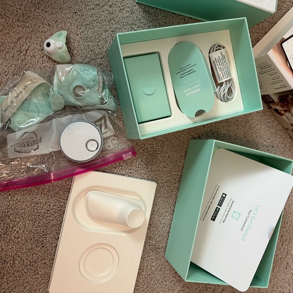 Owlet Monitor Duo | 3rd Generation - Picture 7 of 11